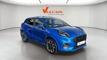 Photo 13 Ford Puma Gén. II Ph1 ST-Line X 5