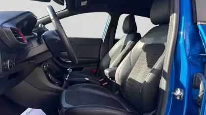 Photo 36 Ford Puma  1.0 EcoBoost 125 ch mHEV S&S BVM6