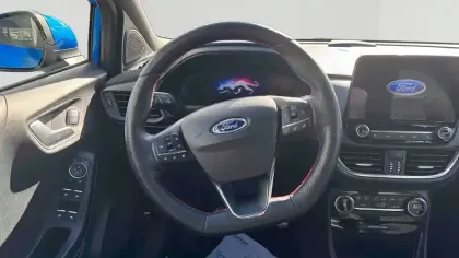 Photo 61 Ford Puma  1.0 EcoBoost 125 ch mHEV S&S BVM6