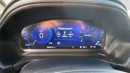 Photo 45 Ford Puma  1.0 EcoBoost 125 ch mHEV S&S BVM6