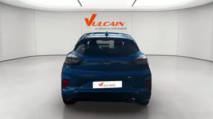 Photo 52 Ford Puma  1.0 EcoBoost 125 ch mHEV S&S BVM6