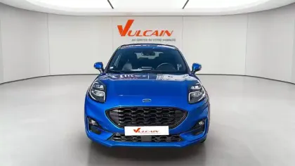 Photo 58 Ford Puma  1.0 EcoBoost 125 ch mHEV S&S BVM6