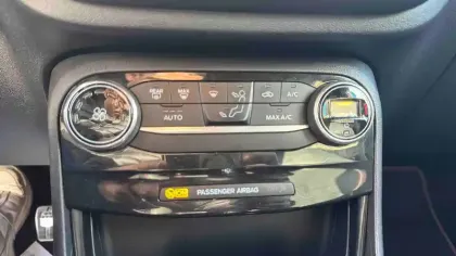 Photo 23 Ford Puma Gén. II Ph1 ST-Line X 5