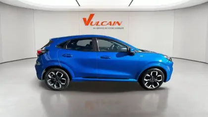 Photo 10 Ford Puma Gén. II Ph1 ST-Line X 5