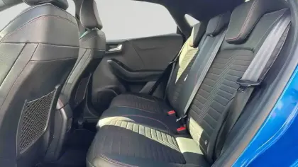 Photo 62 Ford Puma  1.0 EcoBoost 125 ch mHEV S&S BVM6