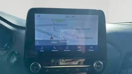 Photo 64 Ford Puma  1.0 EcoBoost 125 ch mHEV S&S BVM6