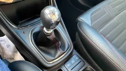 Photo 48 Ford Puma  1.0 EcoBoost 125 ch mHEV S&S BVM6