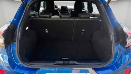 Photo 29 Ford Puma  1.0 EcoBoost 125 ch mHEV S&S BVM6