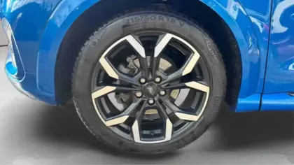 Photo 14 Ford Puma Gén. II Ph1 ST-Line X 5