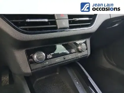 Photo 13 Skoda Kamiq  1.0 TSI Evo 110 ch DSG7