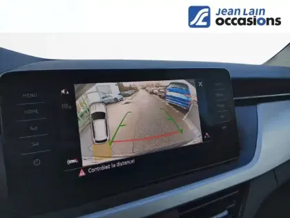 Photo 18 Skoda Kamiq  1.0 TSI Evo 110 ch DSG7