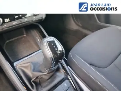 Photo 12 Skoda Kamiq  1.0 TSI Evo 110 ch DSG7