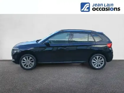 Photo 7 Skoda Kamiq  1.0 TSI Evo 110 ch DSG7