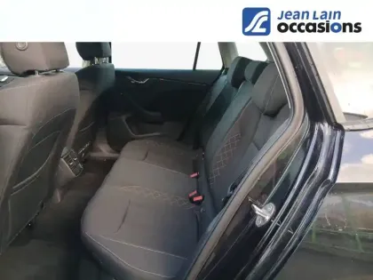 Photo 16 Skoda Kamiq  1.0 TSI Evo 110 ch DSG7