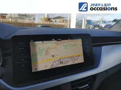 Photo 14 Skoda Kamiq  1.0 TSI Evo 110 ch DSG7