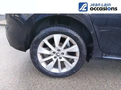 Photo 8 Skoda Kamiq  1.0 TSI Evo 110 ch DSG7