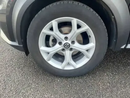 Photo 59 Nissan Juke  DIG-T 114 DCT7