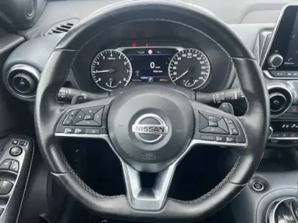 Photo 41 Nissan Juke  DIG-T 114 DCT7