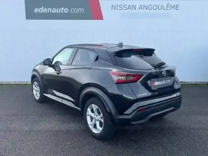 Photo 65 Nissan Juke  DIG-T 114 DCT7