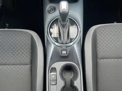 Photo 47 Nissan Juke  DIG-T 114 DCT7