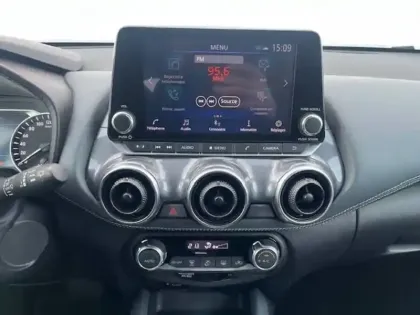 Photo 38 Nissan Juke  DIG-T 114 DCT7