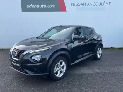 Photo 64 Nissan Juke  DIG-T 114 DCT7