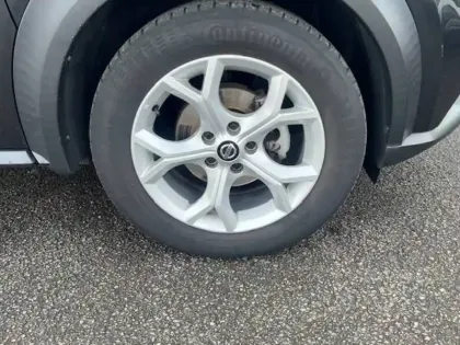 Photo 61 Nissan Juke  DIG-T 114 DCT7