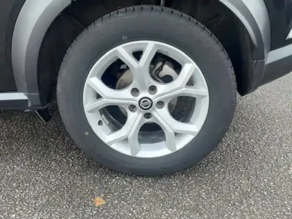 Photo 60 Nissan Juke  DIG-T 114 DCT7