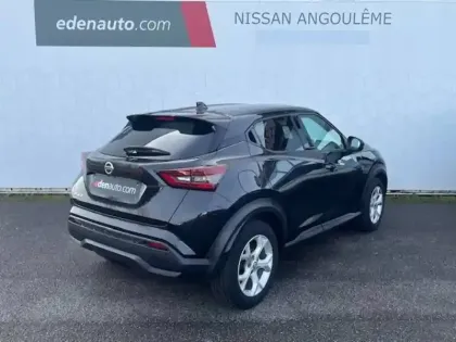 Photo 89 Nissan Juke  DIG-T 114 DCT7