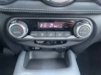 Photo 8 Nissan Juke  DIG-T 114 DCT7