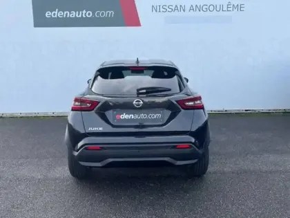 Photo 52 Nissan Juke  DIG-T 114 DCT7