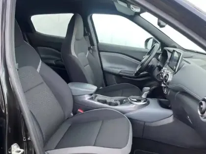 Photo 18 Nissan Juke  DIG-T 114 DCT7