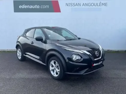 Photo 90 Nissan Juke  DIG-T 114 DCT7