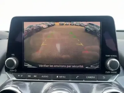 Photo 7 Nissan Juke  DIG-T 114 DCT7