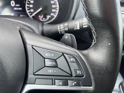 Photo 10 Nissan Juke  DIG-T 114 DCT7