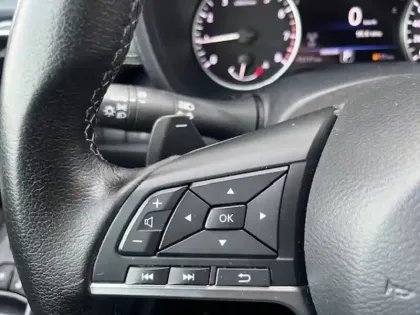 Photo 11 Nissan Juke  DIG-T 114 DCT7