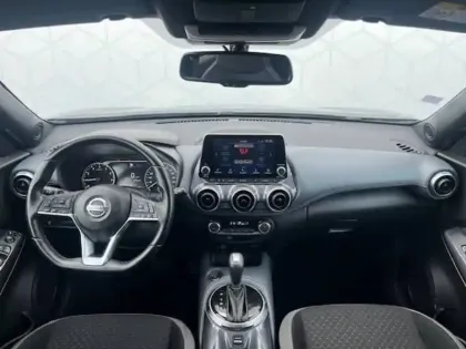 Photo 37 Nissan Juke  DIG-T 114 DCT7