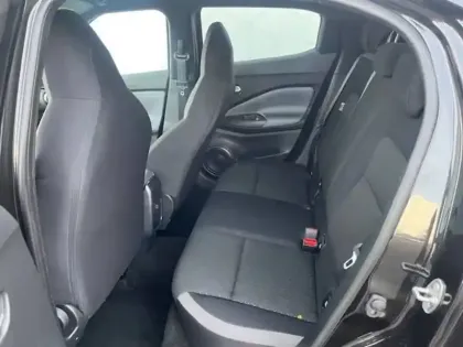 Photo 17 Nissan Juke  DIG-T 114 DCT7