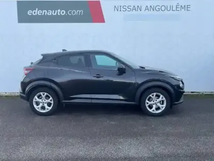 Photo 35 Nissan Juke  DIG-T 114 DCT7