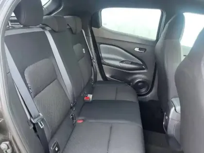 Photo 51 Nissan Juke  DIG-T 114 DCT7