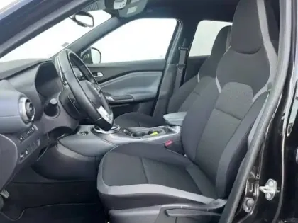 Photo 48 Nissan Juke  DIG-T 114 DCT7