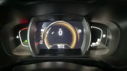 Photo 12 Renault Kadjar  Blue dCi 115 EDC