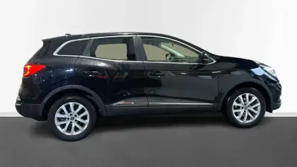 Photo 5 Renault Kadjar  Blue dCi 115 EDC