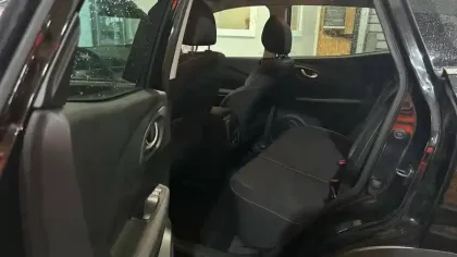 Photo 9 Renault Kadjar  Blue dCi 115 EDC