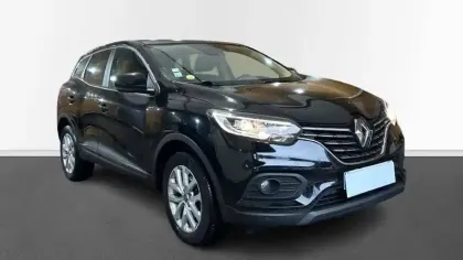 Photo 6 Renault Kadjar  Blue dCi 115 EDC