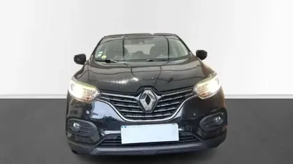 Photo 7 Renault Kadjar  Blue dCi 115 EDC