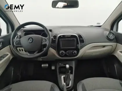 Photo 7 Renault Captur  TCe 150 FAP EDC