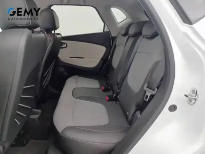 Photo 9 Renault Captur  TCe 150 FAP EDC