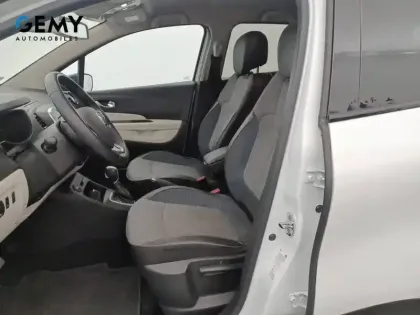 Photo 8 Renault Captur  TCe 150 FAP EDC