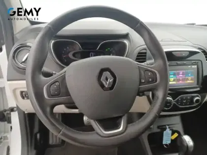 Photo 12 Renault Captur  TCe 150 FAP EDC